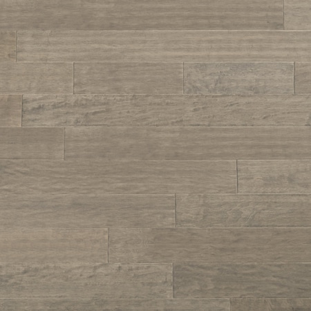 Mohawk Advance Engineered Hardwood Flooring Sample, 5 in. W x 6 in. L Flint Maple SPC1301226
